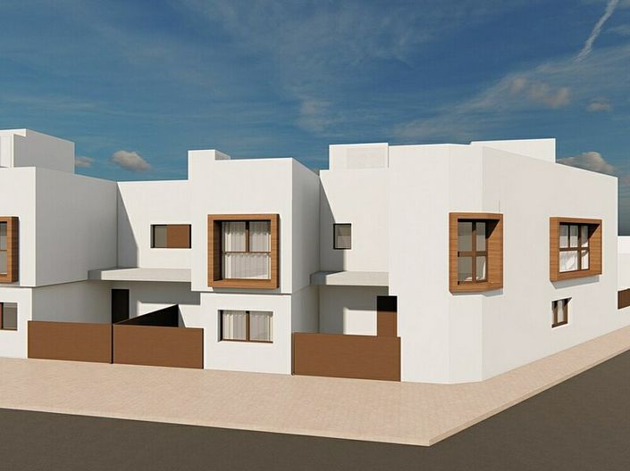 Image No.5-3 Bed Townhouse for sale