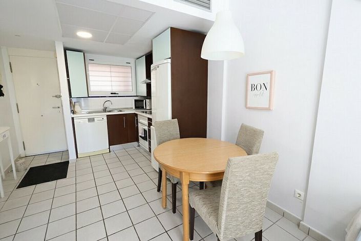 Image No.13-1 Bed Apartment for sale