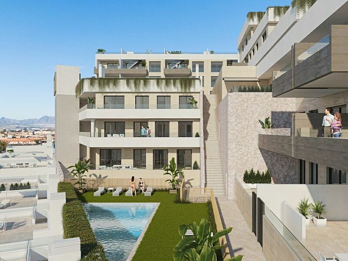 Image No.10-2 Bed Apartment for sale