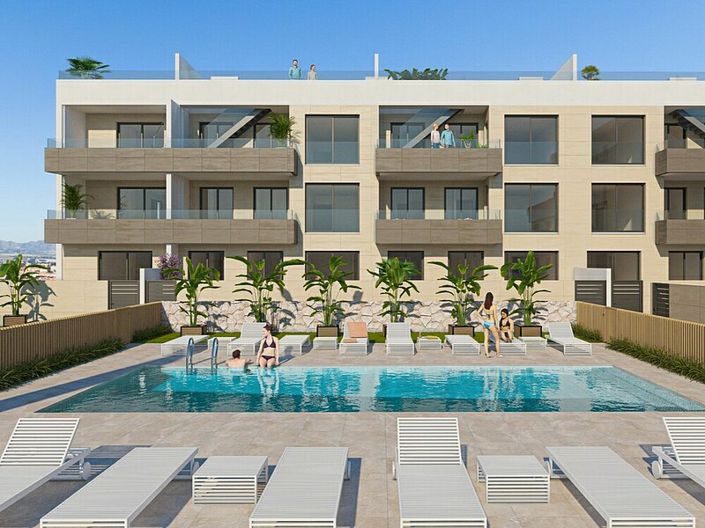 Image No.3-2 Bed Apartment for sale