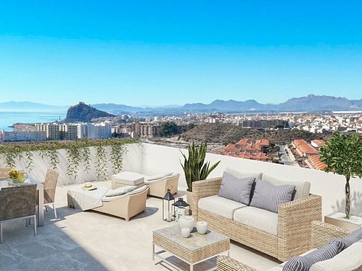 Image No.4-2 Bed Apartment for sale
