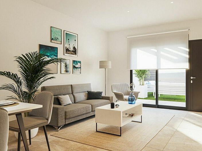 Image No.5-2 Bed Apartment for sale