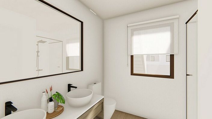 Image No.8-3 Bed Townhouse for sale