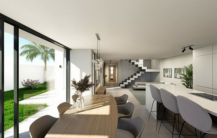 Image No.10-3 Bed Villa for sale