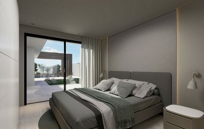 Image No.12-3 Bed Villa for sale