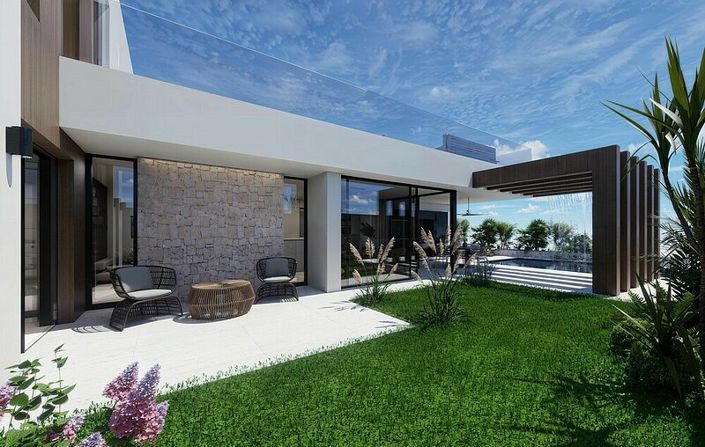 Image No.16-3 Bed Villa for sale