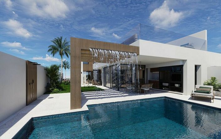 Image No.6-3 Bed Villa for sale