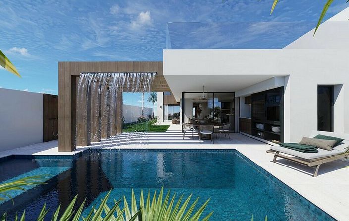 Image No.7-3 Bed Villa for sale