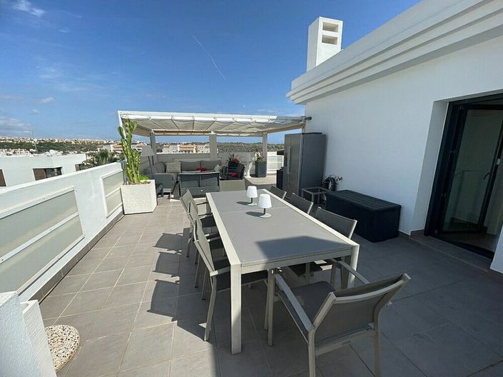 Image No.10-3 Bed Penthouse for sale