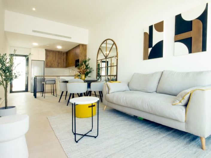 Image No.12-3 Bed Apartment for sale