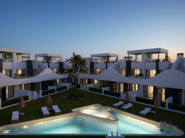 Image No.2-3 Bed Apartment for sale