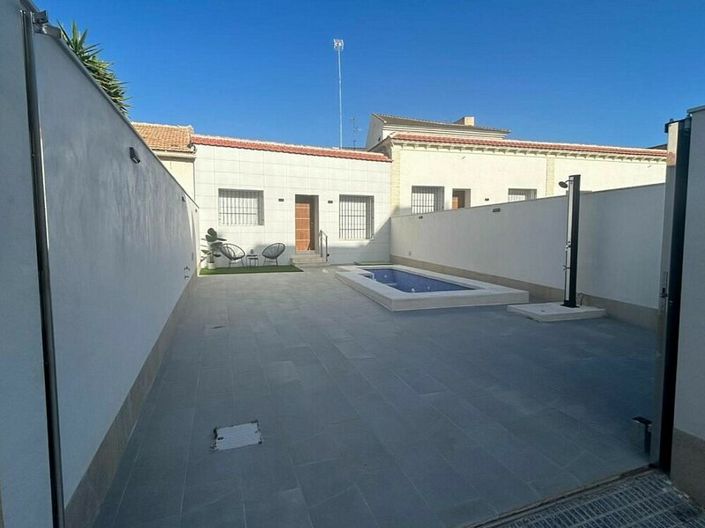 Image No.16-Villa de 3 chambres à vendre à San Javier