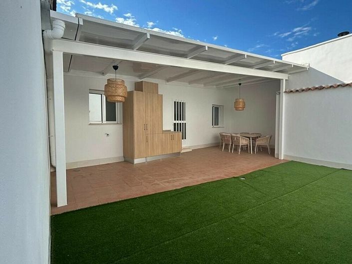 Image No.6-Villa de 3 chambres à vendre à San Javier