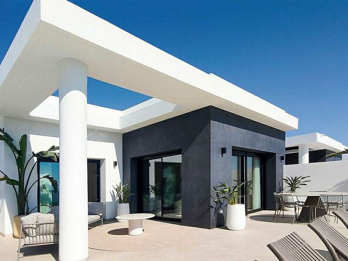 Image No.16-4 Bed Villa for sale