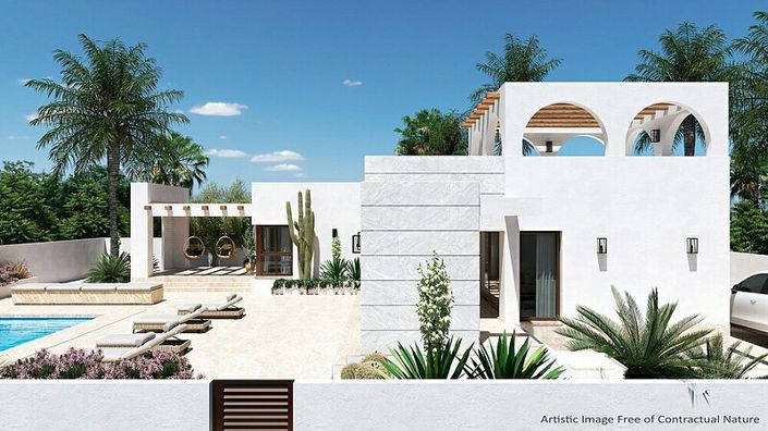 Image No.4-3 Bed Villa for sale