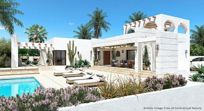 Image No.7-3 Bed Villa for sale