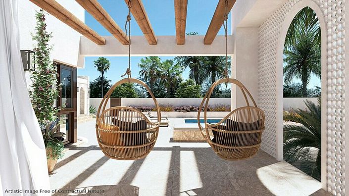 Image No.8-3 Bed Villa for sale