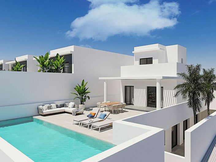 Image No.12-4 Bed Villa for sale