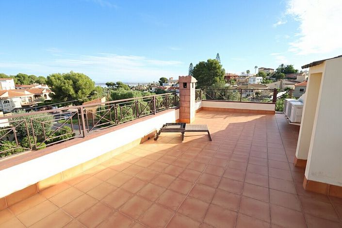 Image No.8-Villa de 5 chambres à vendre à Los Balcones