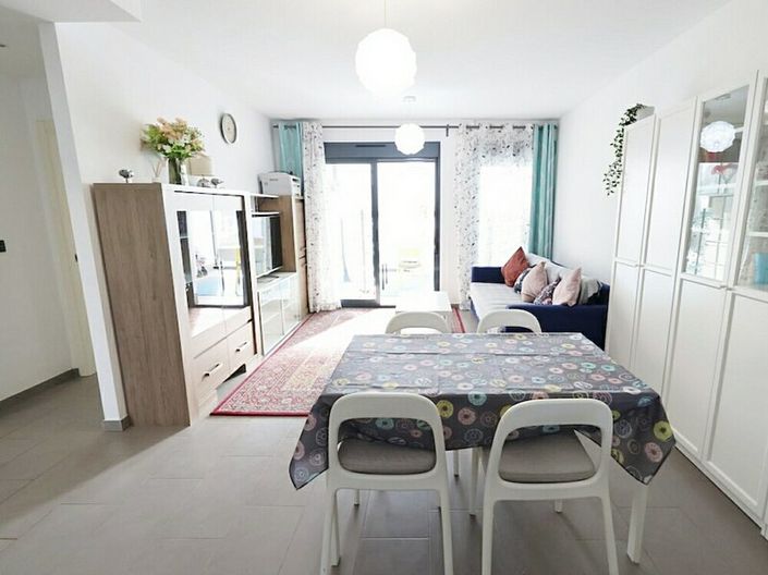 Image No.10-Appartement de 2 chambres à vendre à La Zenia