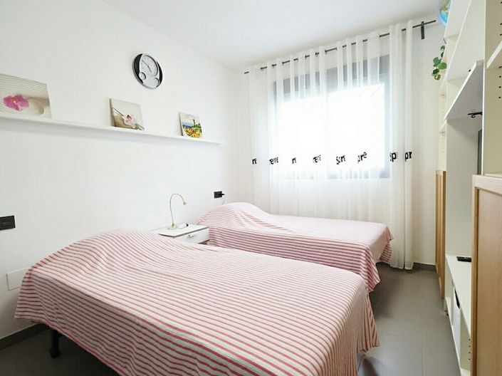 Image No.14-Appartement de 2 chambres à vendre à La Zenia