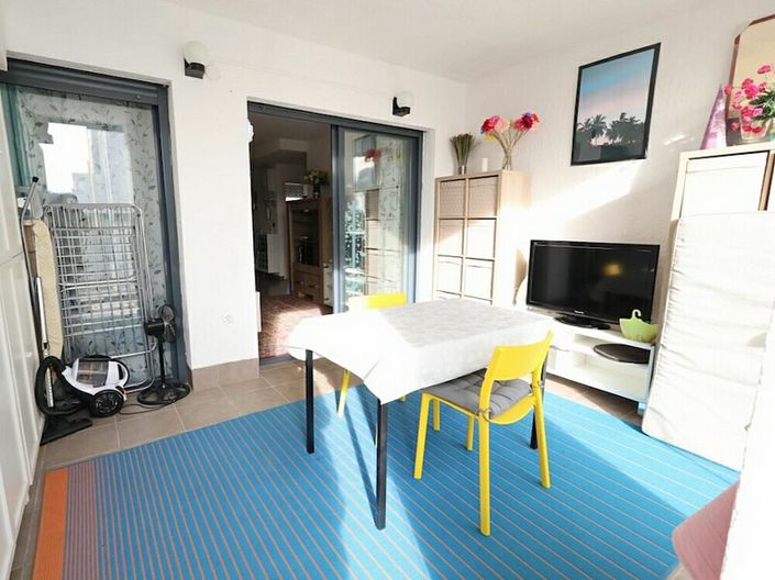 Image No.5-Appartement de 2 chambres à vendre à La Zenia