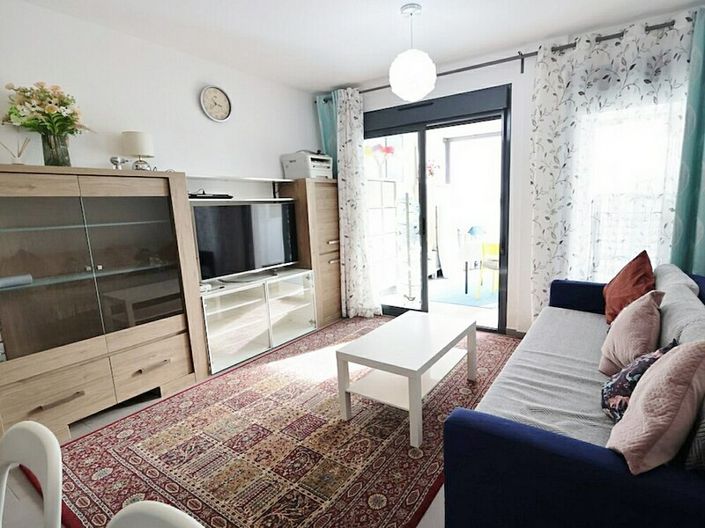 Image No.6-Appartement de 2 chambres à vendre à La Zenia