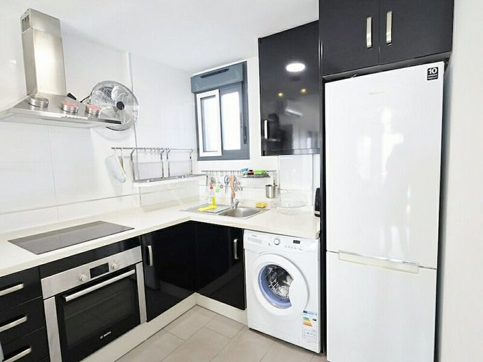 Image No.9-Appartement de 2 chambres à vendre à La Zenia