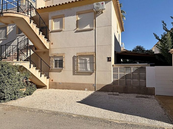 Image No.4-Appartement de 2 chambres à vendre à Villamartin