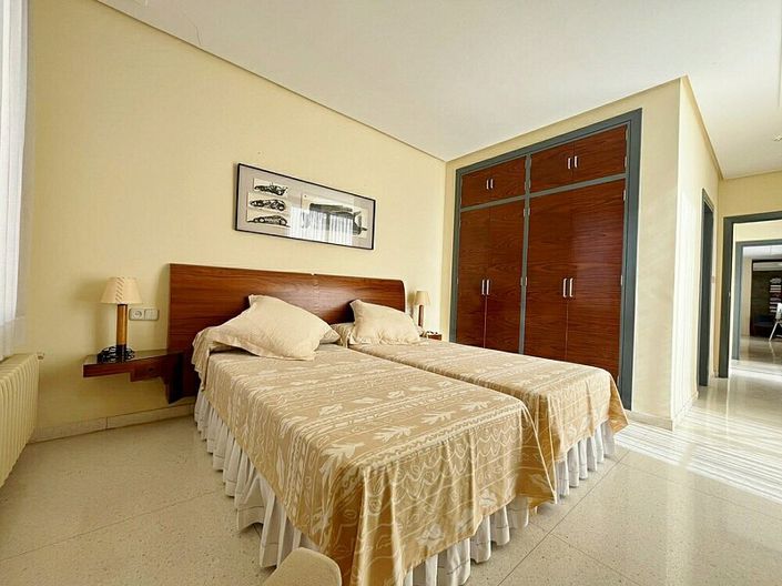 Image No.11-Villa de 4 chambres à vendre à Campoamor