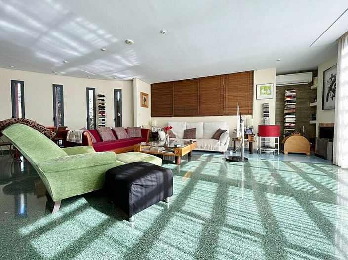 Image No.3-Villa de 4 chambres à vendre à Campoamor