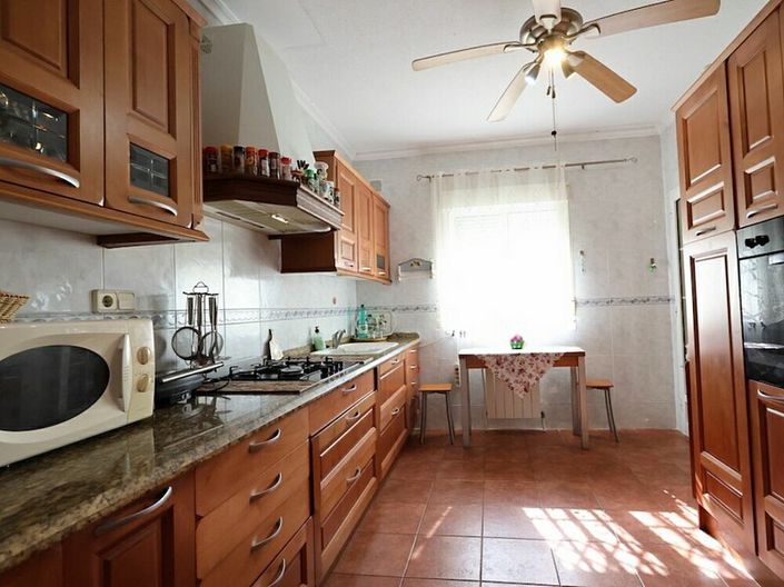 Image No.5-Villa de 4 chambres à vendre à Playa Flamenca