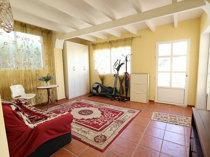 Image No.6-Villa de 4 chambres à vendre à Playa Flamenca