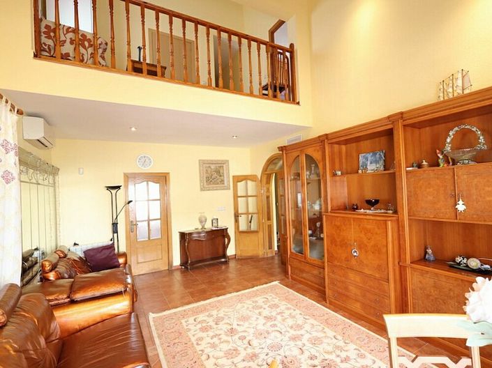 Image No.9-Villa de 4 chambres à vendre à Playa Flamenca