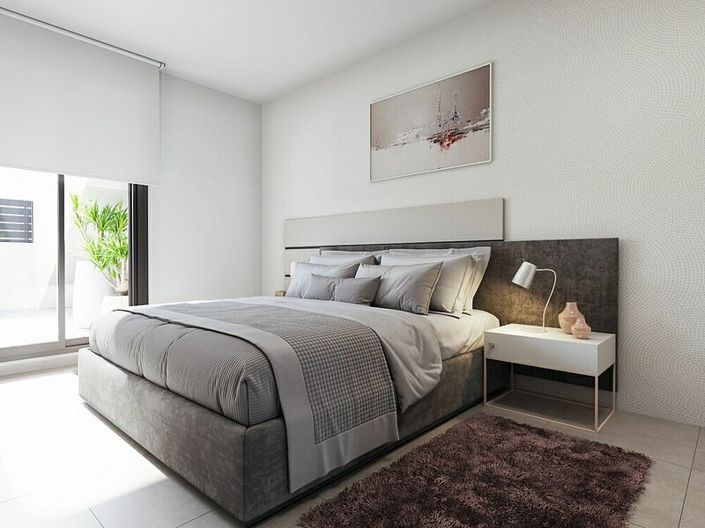 Image No.3-Appartement de 3 chambres à vendre à Vera