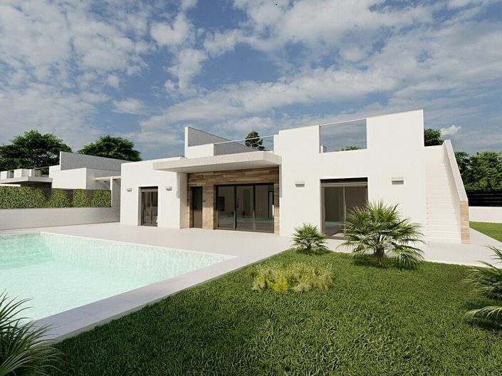 Image No.6-4 Bed Villa for sale