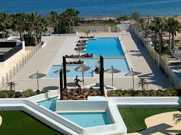 Image No.14-2 Bed Apartment for sale