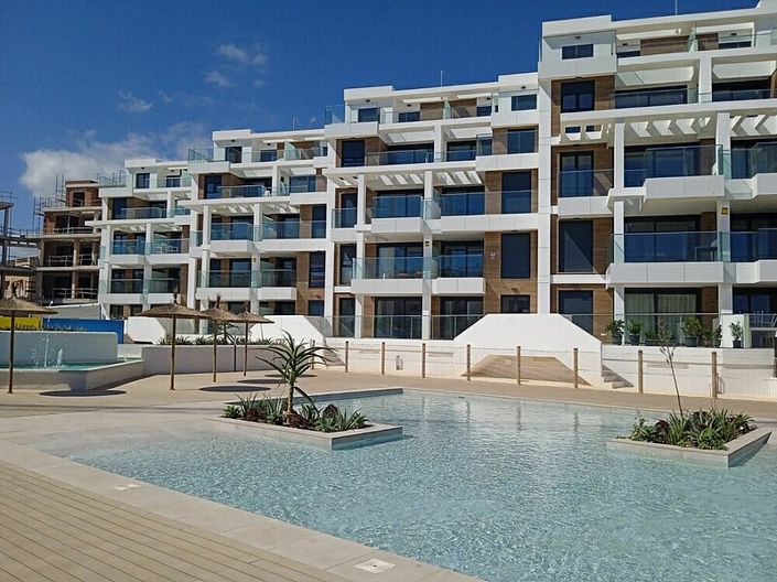 Image No.4-2 Bed Apartment for sale