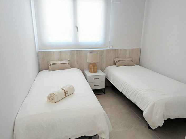 Image No.11-Appartement de 3 chambres à vendre à Denia
