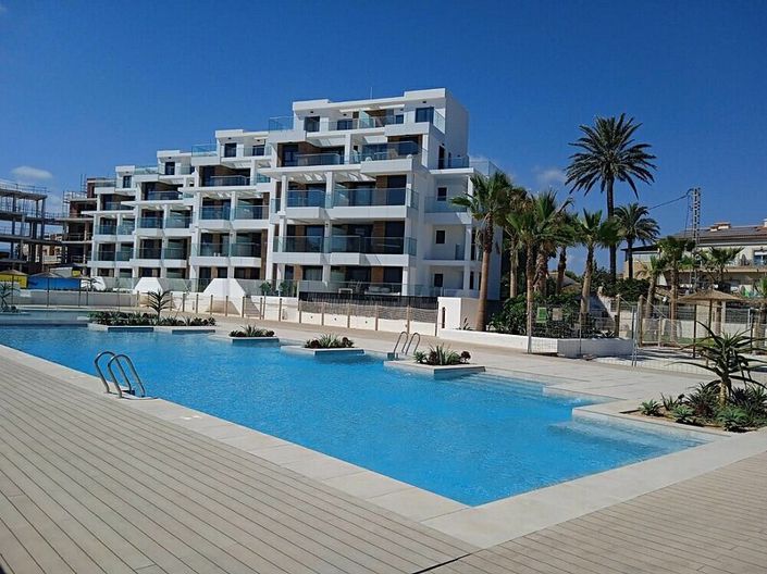 Image No.3-3 Bed Apartment for sale