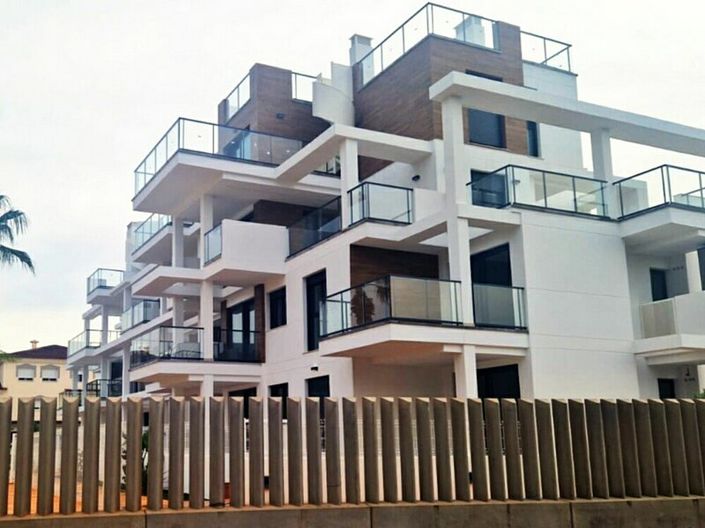 Image No.14-3 Bed Apartment for sale