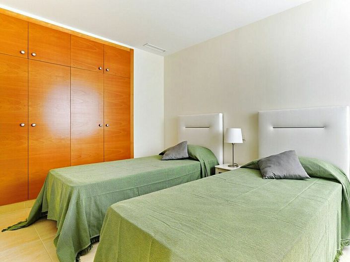 Image No.4-Appartement de 2 chambres à vendre à San Miguel de Salinas