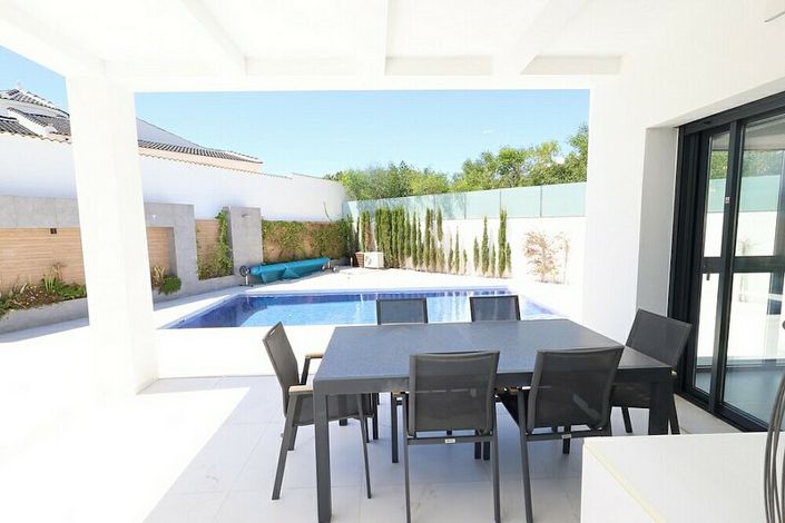 Image No.15-3 Bed Villa for sale
