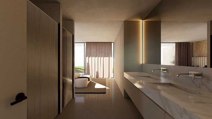 Image No.4-4 Bed Villa for sale