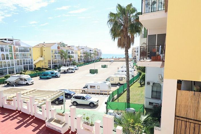 Image No.10-Appartement de 1 chambre à vendre à Torrevieja