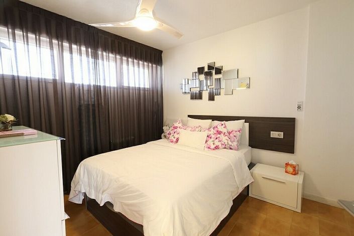 Image No.13-Appartement de 1 chambre à vendre à Torrevieja