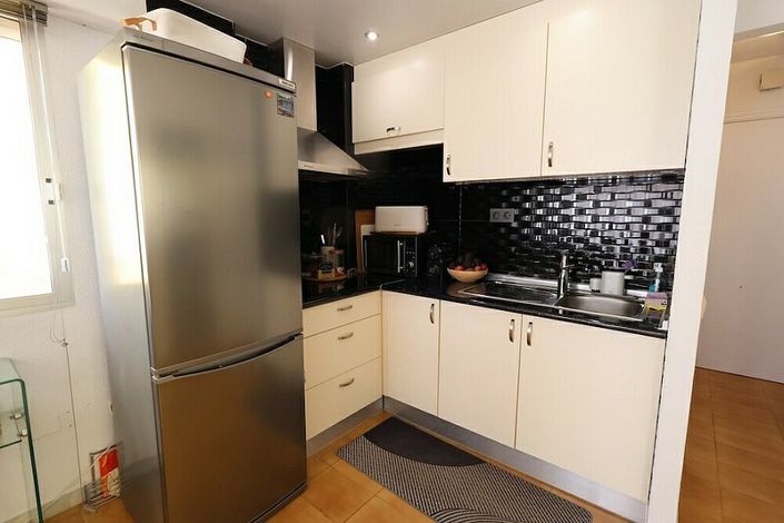 Image No.15-Appartement de 1 chambre à vendre à Torrevieja