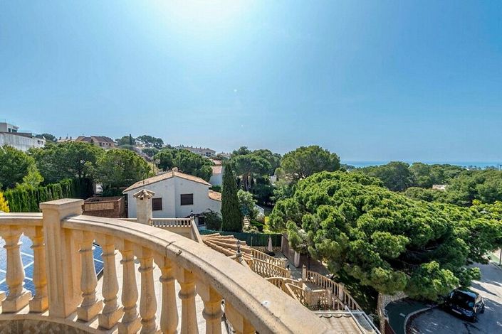 Image No.15-Villa de 4 chambres à vendre à Campoamor