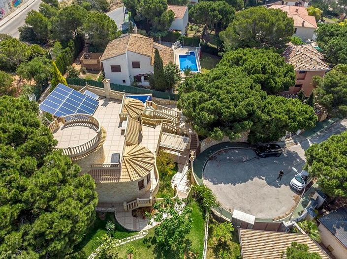 Image No.16-Villa de 4 chambres à vendre à Campoamor