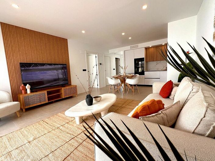 Image No.5-3 Bed Apartment for sale